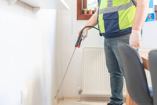 Best Cockroach Control Services  in Hoosick Falls, NY